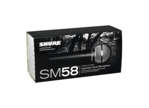 Shure SM58-CN