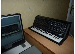 Korg MS20iC (31647)