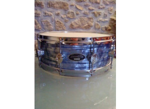 PDP Pacific Drums and Percussion CX Snare 14"x 5.5"