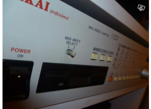 Akai S01 (96401)