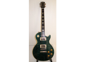 Gibson Custom Shop - Les Paul Elegant (54615)