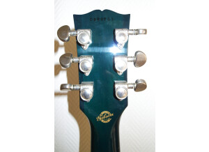 Gibson Custom Shop - Les Paul Elegant (98600)