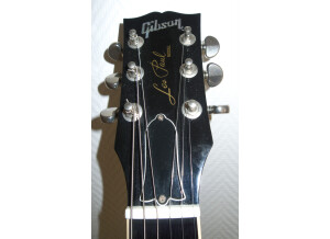 Gibson Custom Shop - Les Paul Elegant (20288)