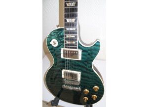 Gibson Custom Shop - Les Paul Elegant (74842)