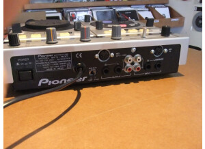 Pioneer EFX-500 (23757)