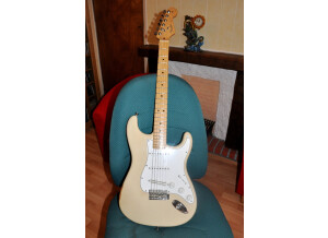Fender Highway 1 Tm Series - Stratocaster