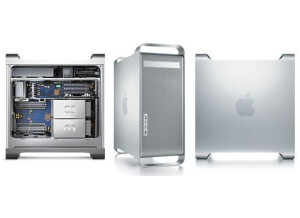 Apple PowerMac G5 2x2,7 Ghz (84544)