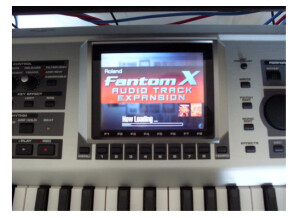 Roland Fantom X7 (40301)