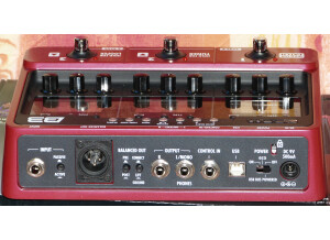 Zoom B3 (61140)