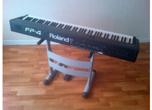 Roland FP-4-BK Black