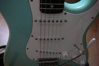 Van Zandt Pickups True Vintage