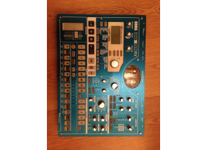 Korg ElecTribe EMX-1