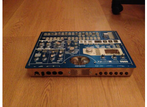 Korg ElecTribe EMX-1
