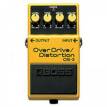 Boss OS-2 OverDrive/Distortion