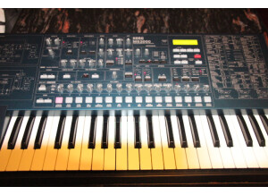 Korg MS2000 (93965)