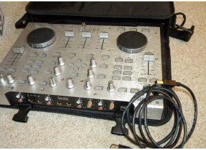 Hercules DJ Console RMX (66068)