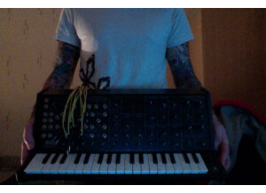 Korg MS20iC (15687)