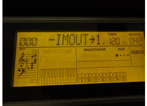 Roland EXR-5 (52989)