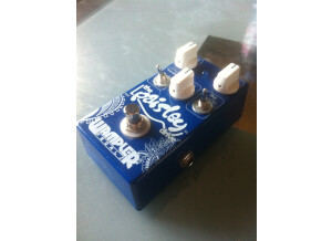Wampler Pedals The Paisley Drive (15851)