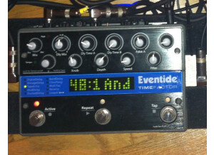 Eventide TimeFactor (55544)
