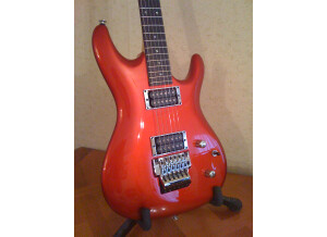 Ibanez JS1200 - Candy Apple