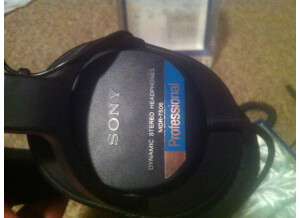 Sony MDR-7506 (82394)