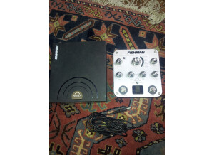 Fishman Aura Spectrum DI (78918)
