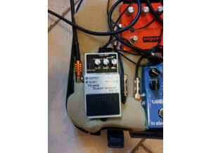 Boss NS-2 Noise Suppressor (62050)