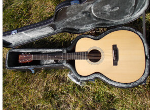 Eastman - Handcrafted Guitars E10-OM