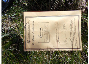 Eastman - Handcrafted Guitars E10-OM