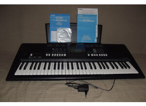 Yamaha PSR-E423 (7775)