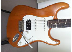 Fender Highway One Stratocaster HSS - Walnut Rosewood