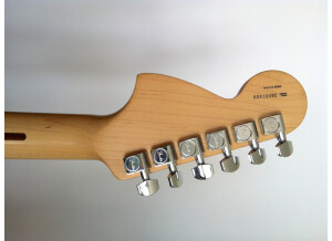Fender Highway One Stratocaster HSS - Walnut Rosewood