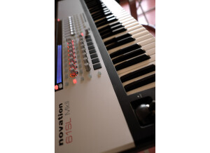 Novation Remote 61 SL MkII