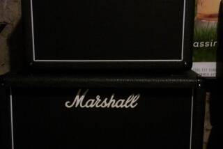 Marshall JVM215C