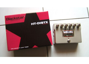 Blackstar Amplification HT-DistX (97505)