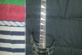 Jackson USA Select Soloist SL1