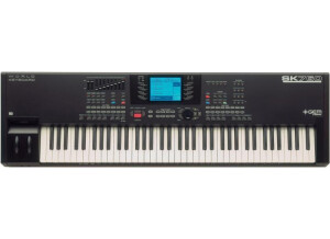GEM by Generalmusic SK76
