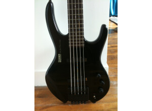 Hohner Jack Bass Custom V