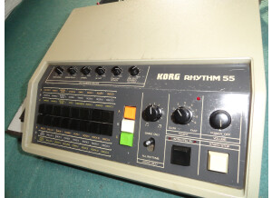 Korg KR-55 / Rhythm 55 (71275)