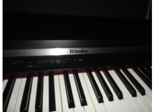 Rhodes MK 60 (66757)