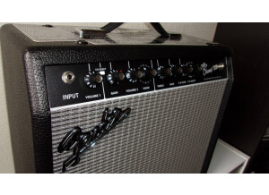 Fender Super Champ XD (55901)