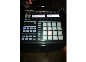 Native Instruments Maschine MKI (27756)