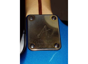 Tom Anderson STRAT CLASSIC