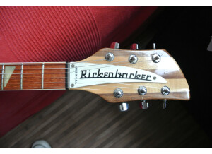Rickenbacker 360 - Fireglo (25243)
