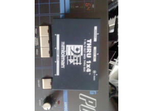 M-Audio Thru 1x4 (47988)
