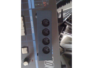M-Audio Thru 1x4 (49603)