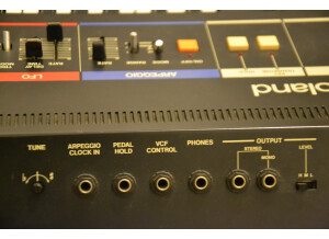 Roland JUNO-6 (77775)