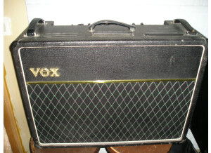 Vox AC30 Top Boost Vintage (89689)