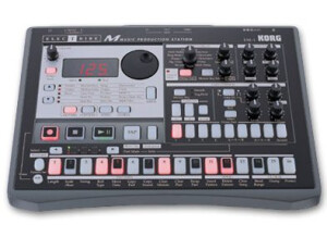 Korg ElecTribe Em-1 (31526)